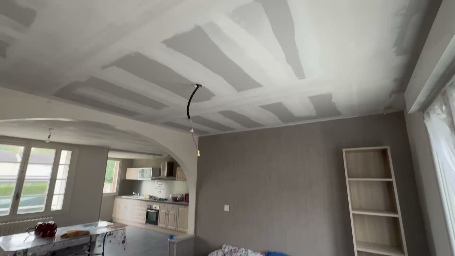 LD72PLATRERIE — Photos 1