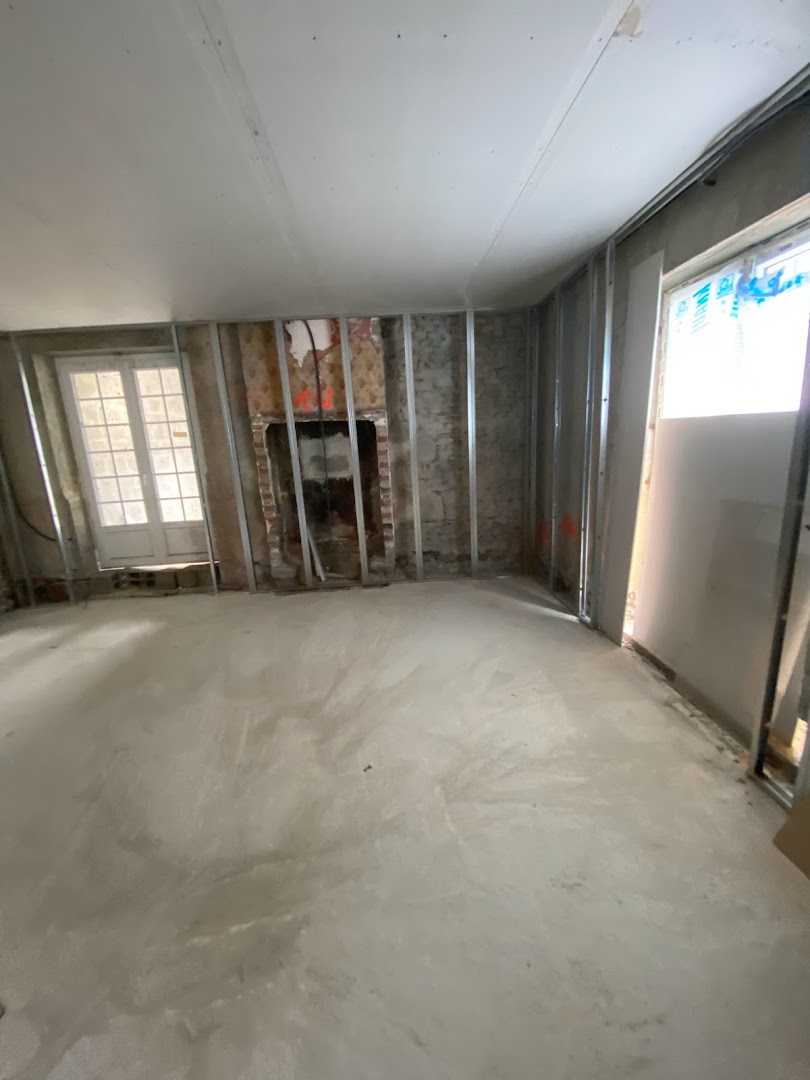 LD72PLATRERIE — Photos 12