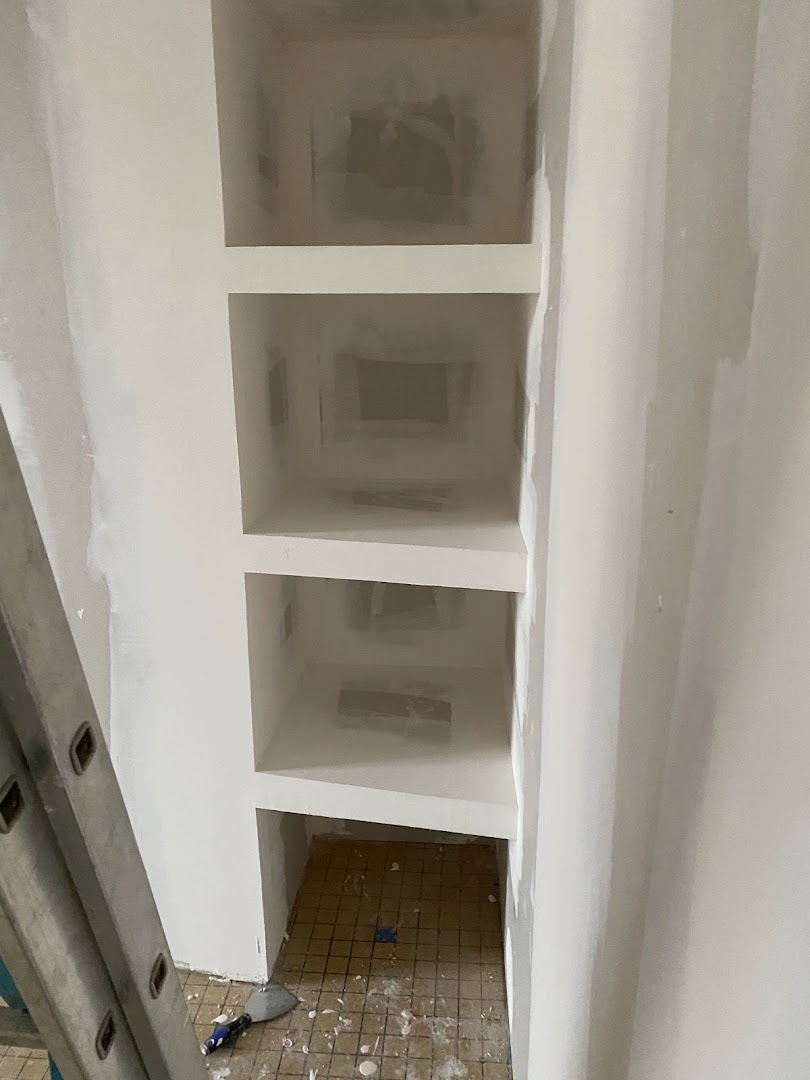 LD72PLATRERIE — Photos 8