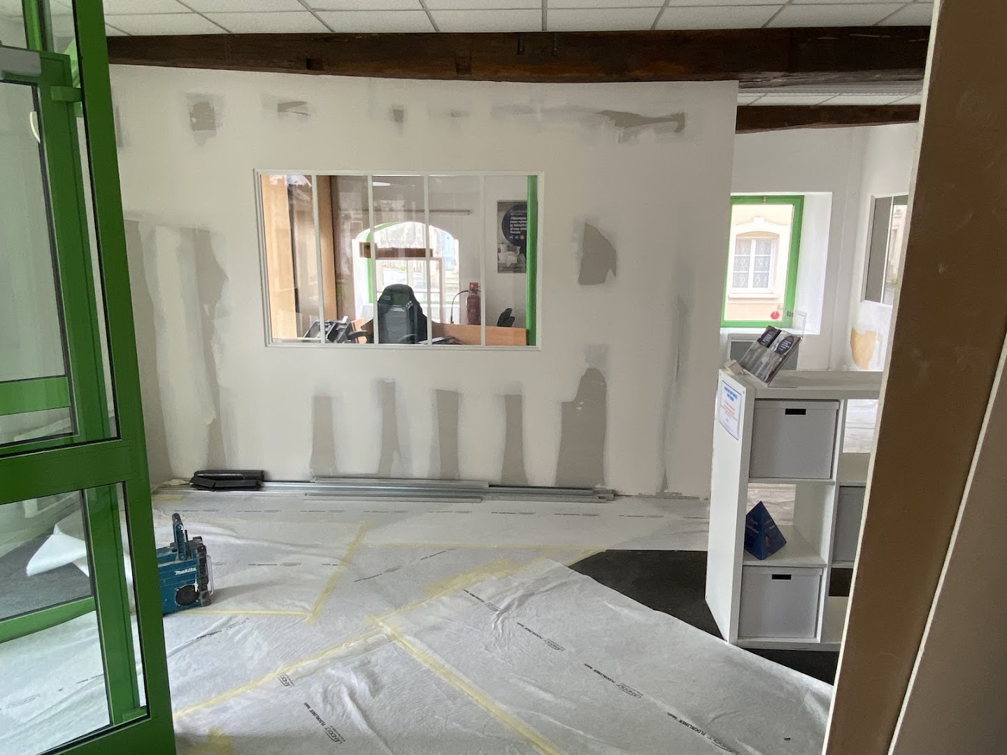 LD72PLATRERIE — Photos 3