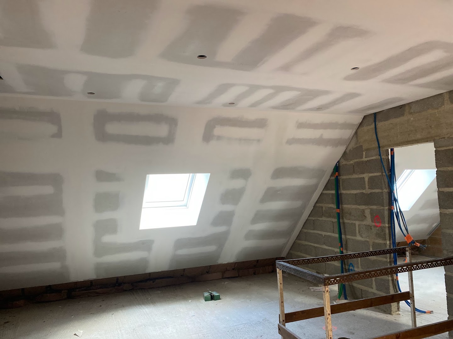 LD72PLATRERIE — Photos 5